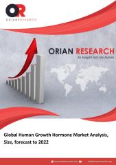 Human Growth Hormone Market Analysis, Size, forecast to 2022.pdf