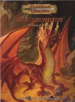 D&D 3.5 - Draconomicon + WE (OCR).pdf