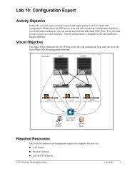 Lab 10 Configuration Export_v2.0.pdf