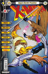 X-Men Premium # 05.cbr