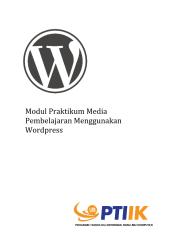 Modul Praktikum Media Pembelajaran Wordpress.pdf