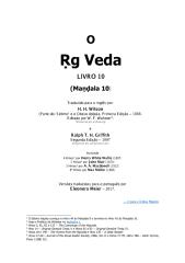 O Rig Veda livro 10.pdf