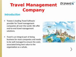 Travel Booking Management Company.pptx