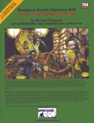 Adventure - Dungeon Crawl Classics 16 - Curse of the Emerald Cobra (lvl 6-8).pdf