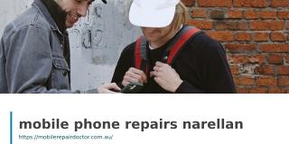 mobile-phone-repairs-narellan.ppt