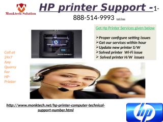 1HP printer Support.pptx