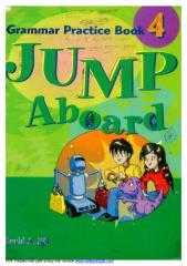 grammar practice book - jump aboard 4 second term.pdf