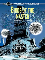 Valerian and Laureline 05 - Birds of the Master (2013) (digital-Empire).cbr