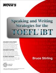 Speaking and Writing Strategies for the TOEFL iBT.pdf