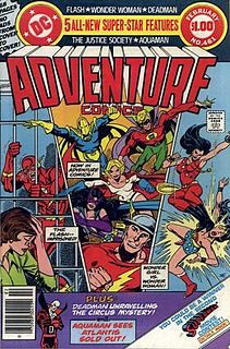 Adventure Comics v1 461 A Morte de Batman 01 1980.cbr
