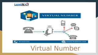 Virtual Number.pptx