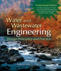 water and wastewater  engineering.pdf