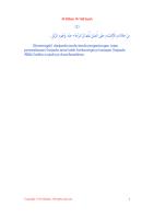 al hikam (ibnu atha'ilah).pdf