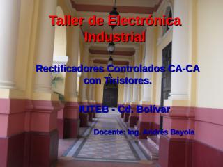 convertidores ca-ca con tiristores (taller electronica industrial).ppt