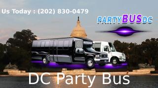 DC Party Bus Rental (5).pptx