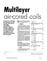 Multi Layered Air-cored Coils Part 2.pdf