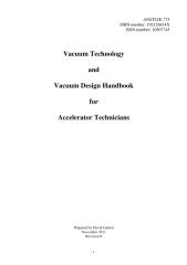Vacuum Technology and Vacuum Design Handbook for Accelerator Technicians (2).pdf