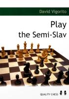 David Vigorito - Play The Semi-Slav (Quality Chess 2008).pdf