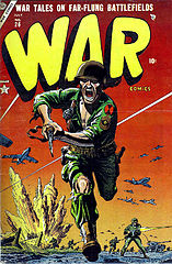 War Comics 26.cbr