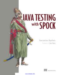 Java Testing with Spock.pdf