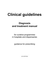 Clinical guidelines Diagnosis.pdf