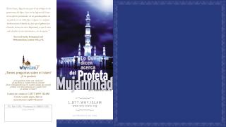 Lo Que dicen acerca del Profeta Mujammad.pdf