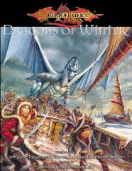 D&D 3.5 - Dragons Of Winter.pdf