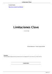 FUDGE Limitaciones clave.pdf