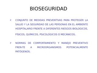 Bioseguridad.ppt