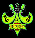 Kano-kano hip-hop crew K.